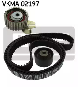 Ременный комплект SKF VKMA 02197